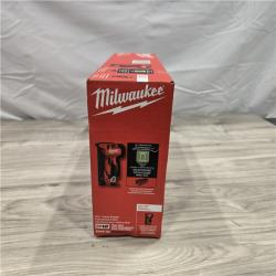 NEW! - Milwaukee M12 Cable Stapler (TOOL ONLY)