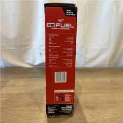 NEW! Milwaukee FUEL 18V Lithium-Ion Brushless Cordless 1/2 in. Hammer Drill/Driver (Tool-Only)