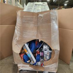 Phoenix AS-IS Mixed Home Improvement Pallet