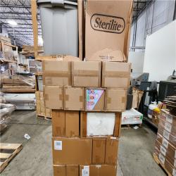 Phoenix AS-IS Mixed Home Improvement Pallet