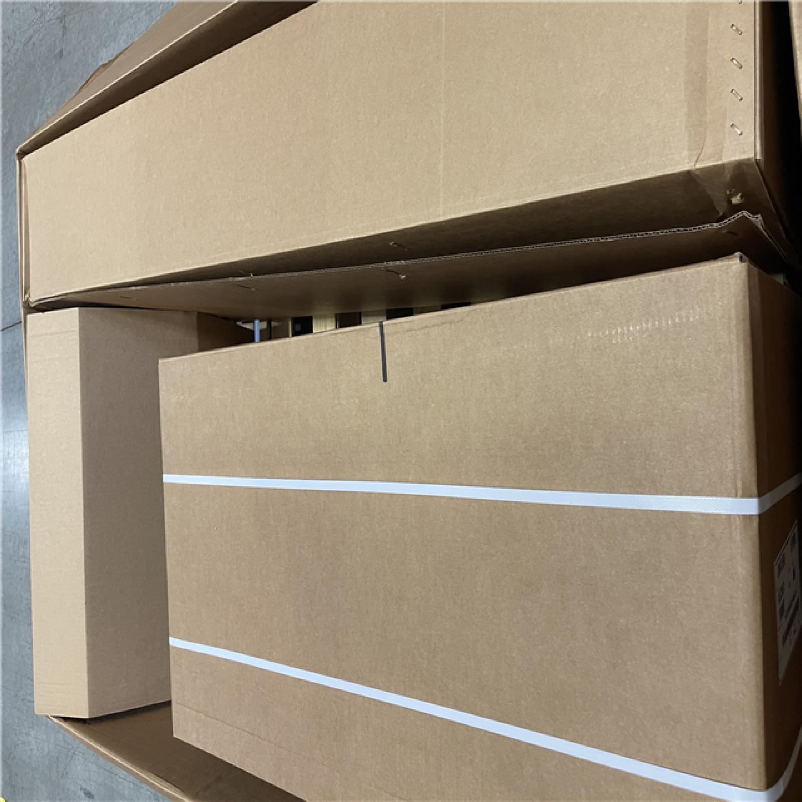 DALLAS LOCATION -AS-IS John Deere Zero-Turn Mower 42 in. 6.5 Bushel Twin Bagger