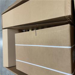 DALLAS LOCATION -AS-IS John Deere Zero-Turn Mower 42 in. 6.5 Bushel Twin Bagger