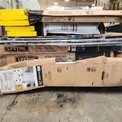 Phoenix AS-IS Mixed Home Improvement Pallet