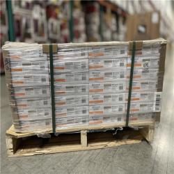 DALLAS LOCATION- Lifeproof Sterling Oak 22 MIL x 8.7 in. W x 48 in. L Click Lock Waterproof Luxury Vinyl Plank Flooring (20.1 sqft/case) PALLET (24 cases)