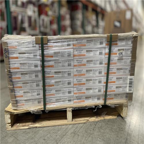 DALLAS LOCATION- Lifeproof Sterling Oak 22 MIL x 8.7 in. W x 48 in. L Click Lock Waterproof Luxury Vinyl Plank Flooring (20.1 sqft/case) PALLET (24 cases)