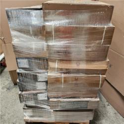 Phoenix Location NEW Air King AV Series 30 in. Under Cabinet Convertible Range Hood with Light in White Pallet (27-Boxes)