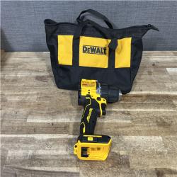 Houston Location AS-IS Dewalt Atomic 1/2' Drill/Driver (Tool Only)