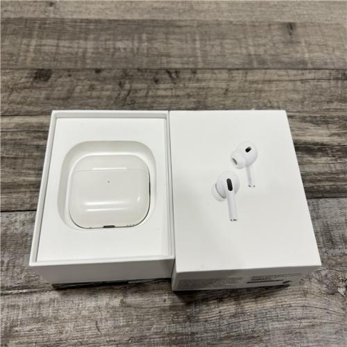 AS-IS Apple - AirPods Pro (2nd generation) - White