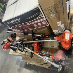DALLAS LOCATION - AS-IS MONSTER TURBO