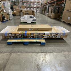 DALLAS LOCATION - AS-IS MONSTER TURBO