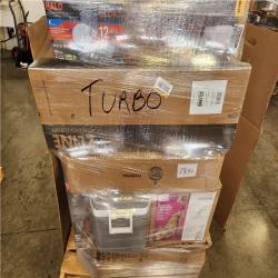 Phoenix AS-IS Mixed Home Improvement Pallet