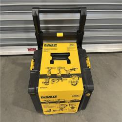 NEW - DEWALT 20-Volt MAX ToughSystem Lithium-Ion 6-Tool Cordless Combo Kit