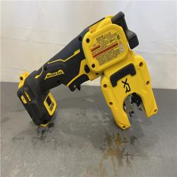 AS-IS - DeWalt 20-Volt MAX XR Copper Cutter