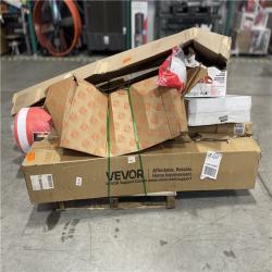 DALLAS LOCATION- AS-IS MONSTER TURBO