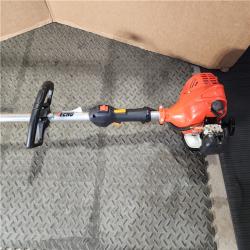 HOUSTON LOCATION - AS-IS Echo 16 Inch 21.2 CC Engine Straight Shaft String Trimmer - SRM-2120