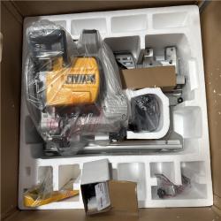 California AS-IS DeWalt 10 Heavy Duty Wet Tile Saw