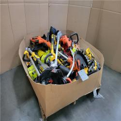 PHOENIX AS-IS TOOL PALLET