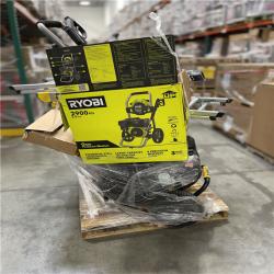 DALLAS LOCATION- AS-IS HOME IMPROVEMENT PALLET