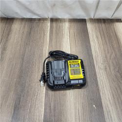 AS IS  Dewalt 20-Volt MAX ToughSystem Lithium-Ion 6-Tool Cordless Combo Kit