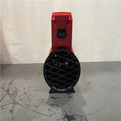 AS-IS- M18 FUEL 120 MPH 500 CFM 18V Lithium-Ion Brushless Cordless Handheld Blower (Tool-Only)