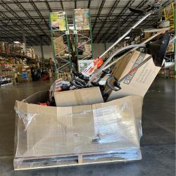 DALLAS LOCATION - MONSTER TURBO