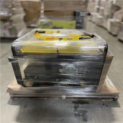 DALLAS LOCATION - AS-IS MONSTER TURBO