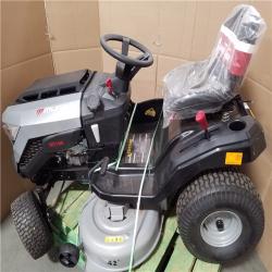 CALIFORNIA AS-IS MURRAY MT100 MOWER