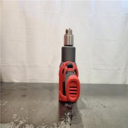 AS-IS- Milwaukee M18 FUEL 18-Volt Lithium-Ion Brushless Cordless 1/2 in. Mud Mixer (Tool-Only)