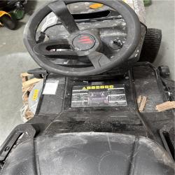 California AS-IS Murray MT100 Riding Mower