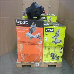 PHOENIX AS-IS TOOL PALLET