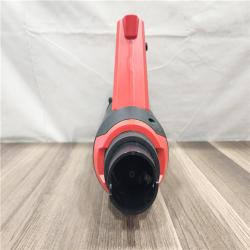 AS-IS- Milwaukee M12 Compact Spot Blower(TOOL ONLY)