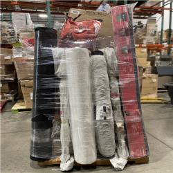 DALLAS LOCATION- AS-IS HOME IMPROVEMENT PALLET