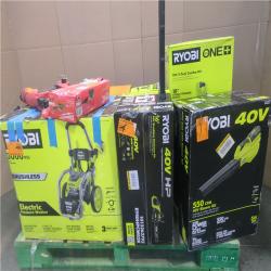 PHOENIX AS-IS TOOL PALLET