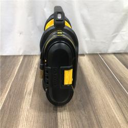 AS-IS DEWALT 20V MAX Cordless Electric Portable Inflator (Tool Only)