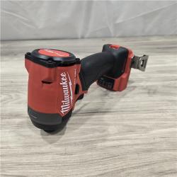 AS-IS Milwaukee 2953-22 M18 FUEL 1/4 Hex Impact Driver Kit