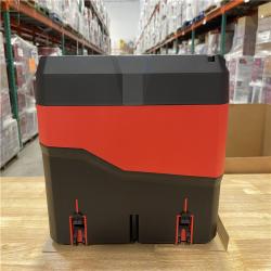 AS-IS -Milwaukee Packout Compact Debris Separator Wet/Dry Vac Attachment 2.5 Gal 1 Pc