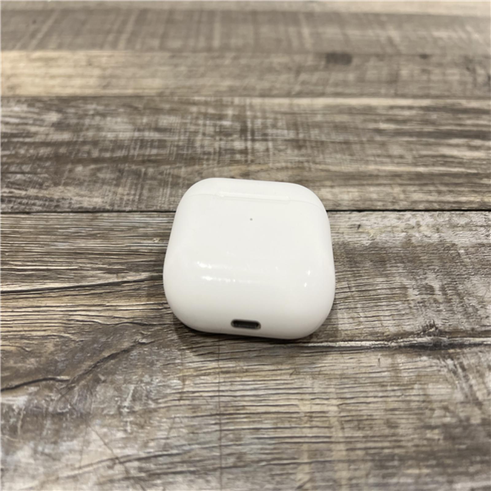 AS-IS AirPods (3rd Generation) with Lightning Charging Case