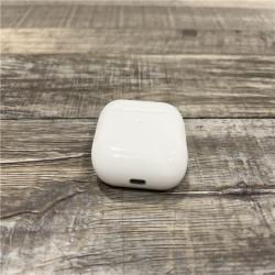 AS-IS AirPods (3rd Generation) with Lightning Charging Case