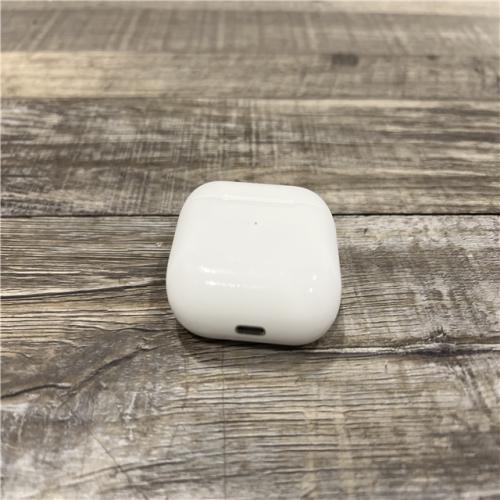 AS-IS AirPods (3rd Generation) with Lightning Charging Case