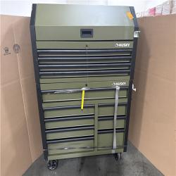 CALIFORNIA AS-IS HUSKY TOOL DRAWER HOME IMPROVEMENT PALLET