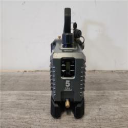 Phoenix Location NEW Milwaukee M18 18V Lithium-Ion Cordless 5 CFM Vacuum Pump (Tool Only)