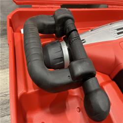 AS-IS Milwaukee SDS-MAX Demolition Hammer
