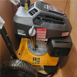 Phoenix NEW DEWALT 3100 PSI 2.3 GPM Cold Water Gas Pressure Washer with 163cc Engine