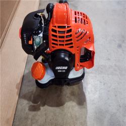 HOUSTON LOCATION - AS-IS ECHO 21.2 Cc Gas 2-Stroke Straight Shaft String Trimmer