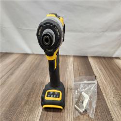 LIKE NEW! - DEWALT Shell 20v Max Xr Impact Driver