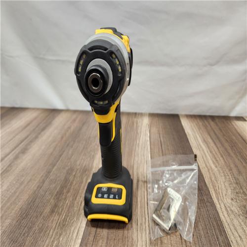 LIKE NEW! - DEWALT Shell 20v Max Xr Impact Driver