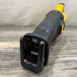 AS-IS DEWALT FLEXVOLT 60V MAX Cordless Brushless Reciprocating Saw (Tool Only)