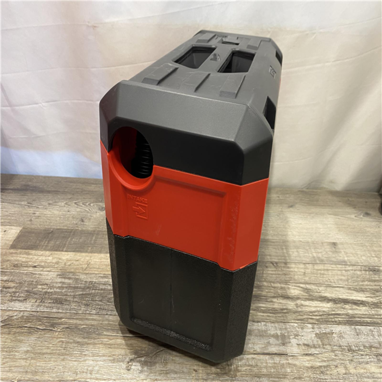 AS-IS Milwaukee 18-Volt 2 Gal. Lithium-Ion Cordless Wet/Dry Vacuum (Vacuum-Only)