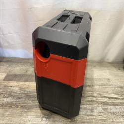 AS-IS Milwaukee 18-Volt 2 Gal. Lithium-Ion Cordless Wet/Dry Vacuum (Vacuum-Only)