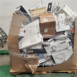 Dallas Location - As-Is Bath & Kitchen Faucets Palllet